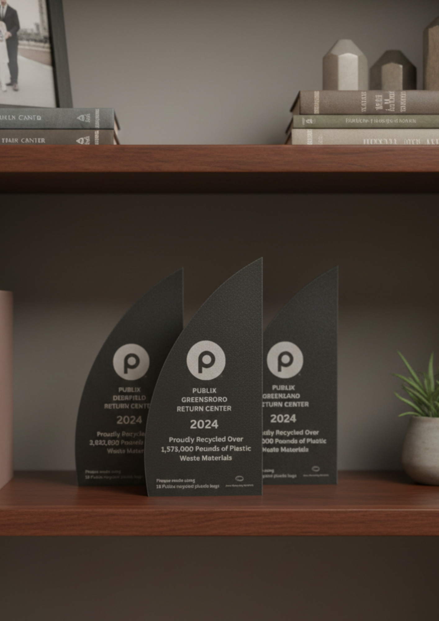 Recycling Awards
