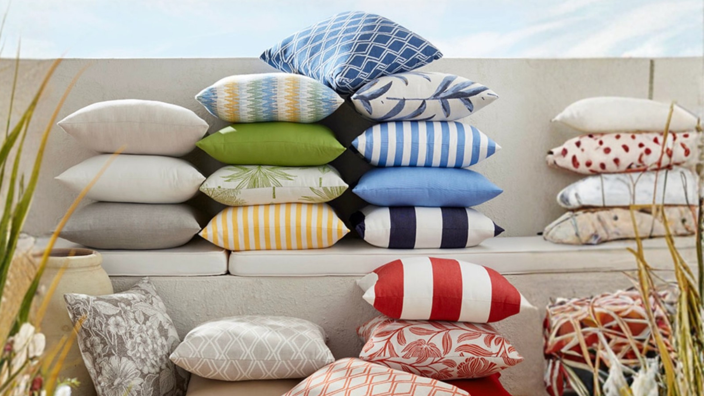 Throw Pillows