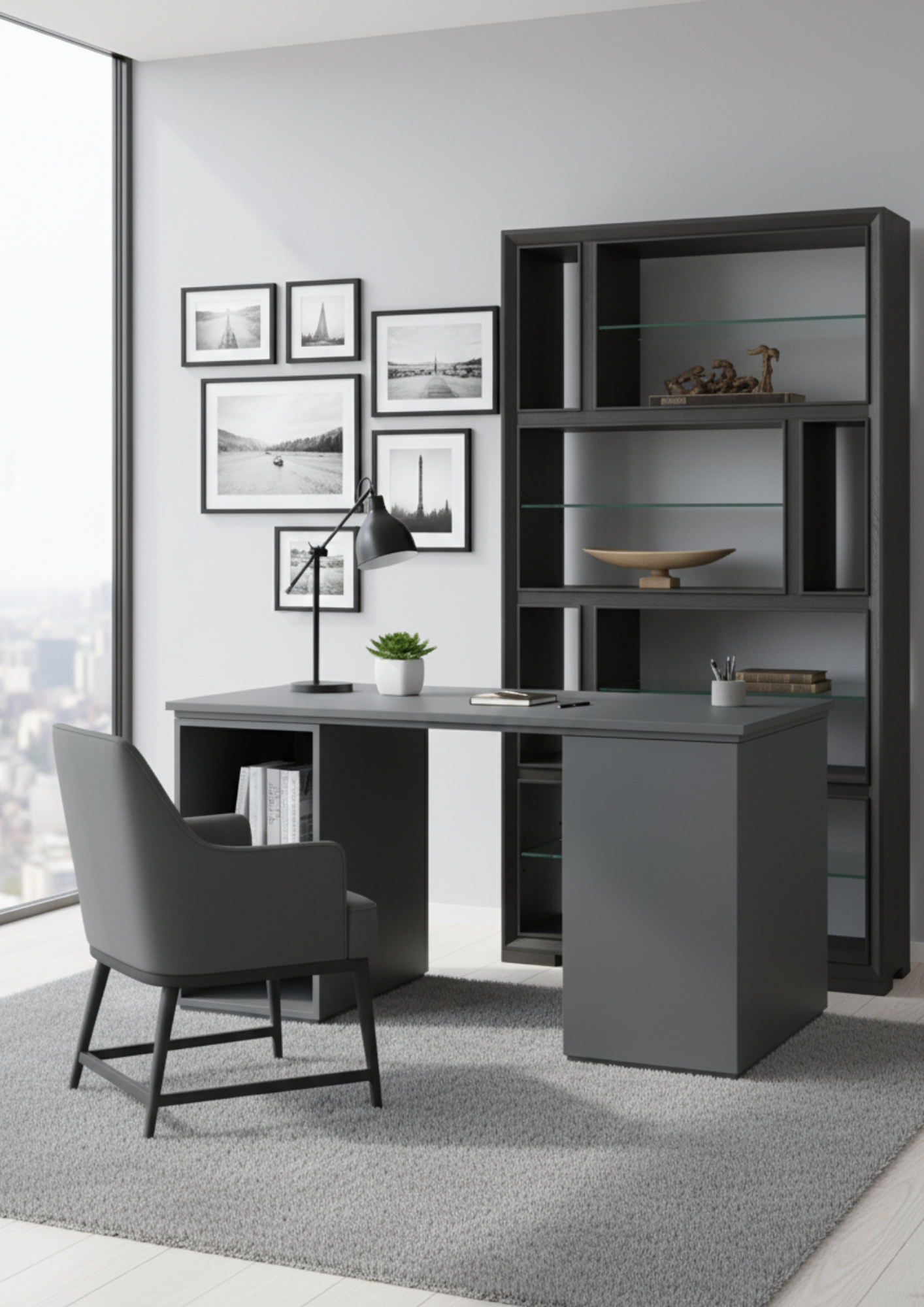 Office Desk