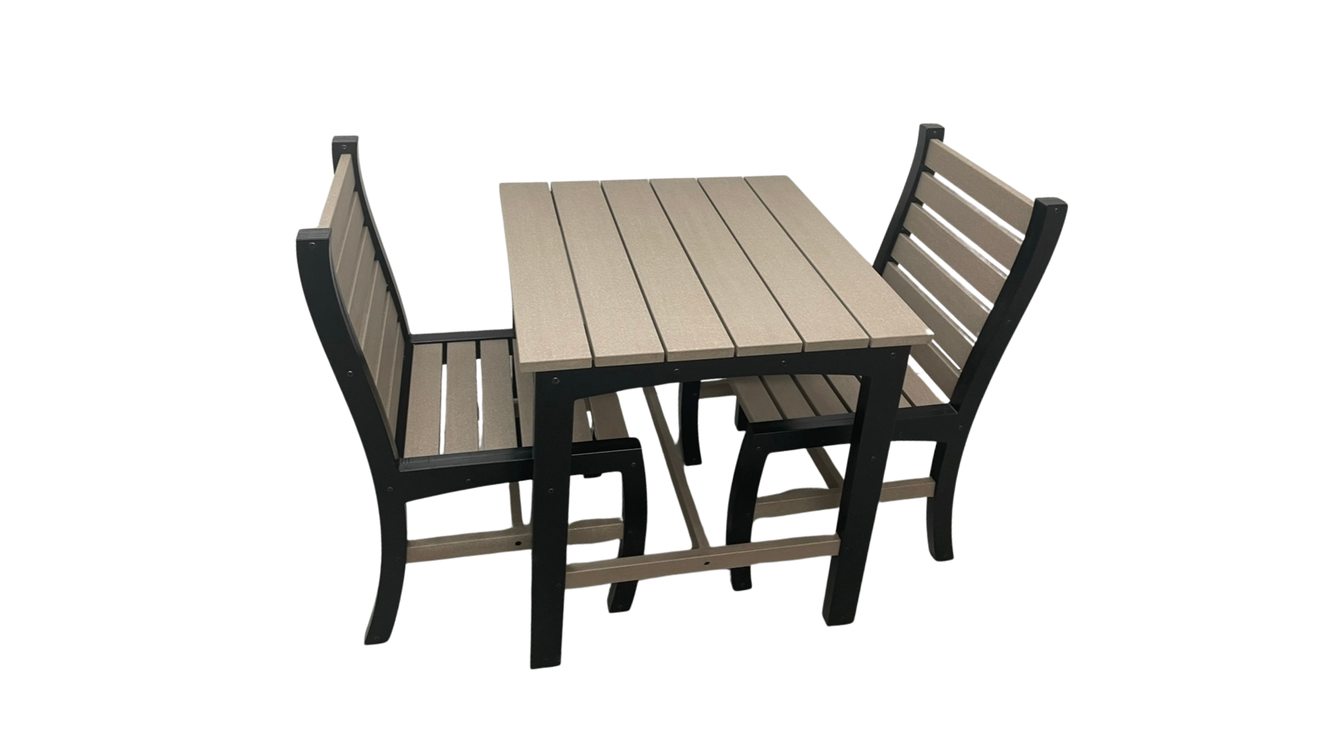 Terrace Table & Chair