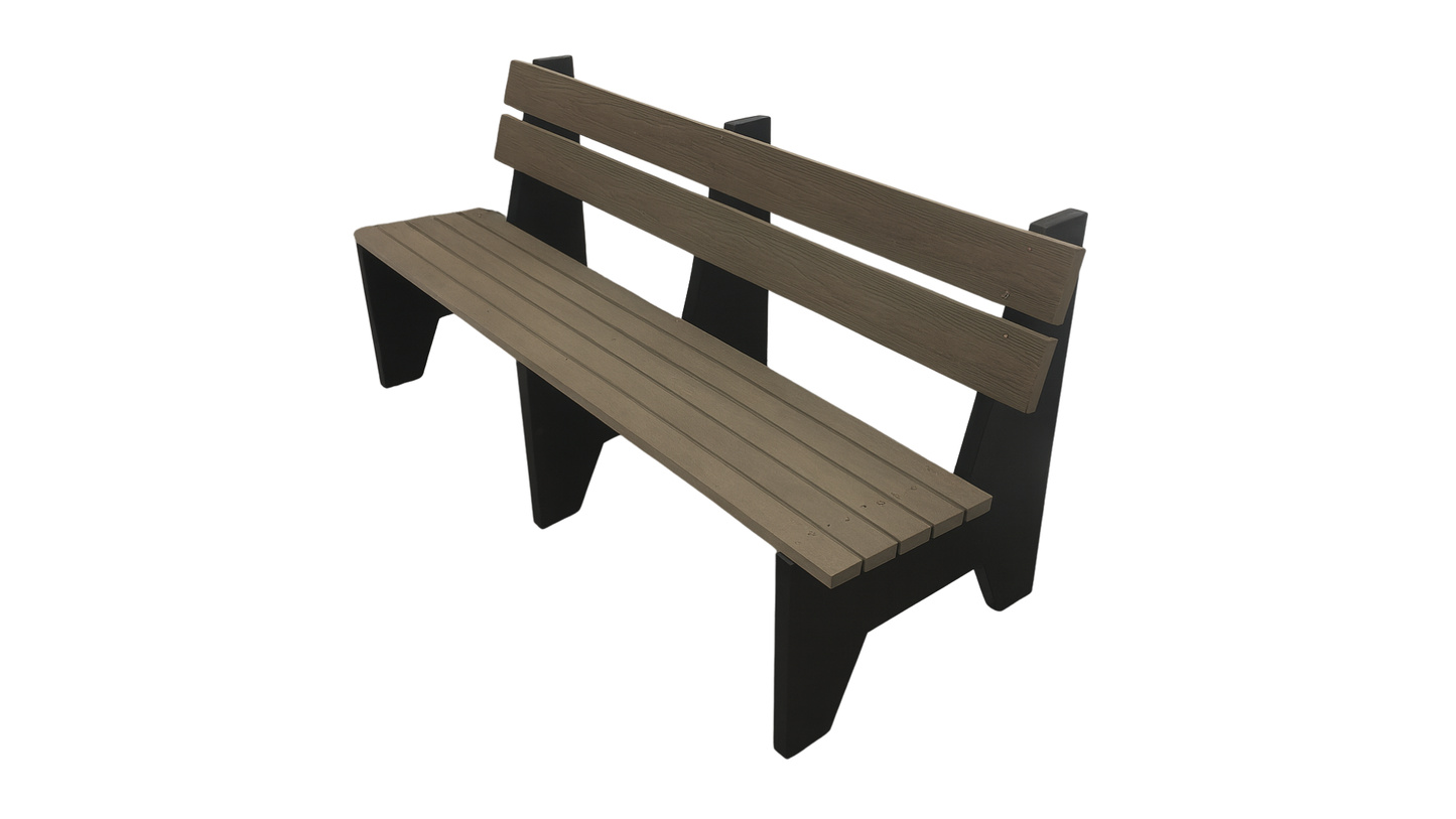 Park Bench