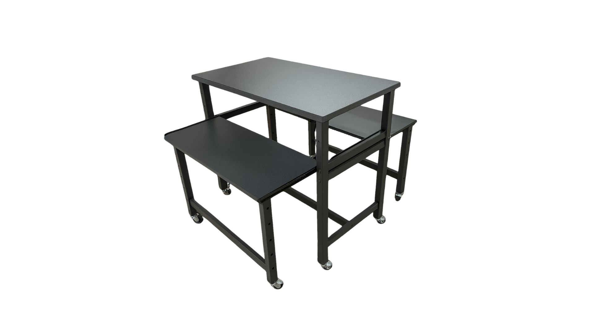 Apparel  Nesting Table