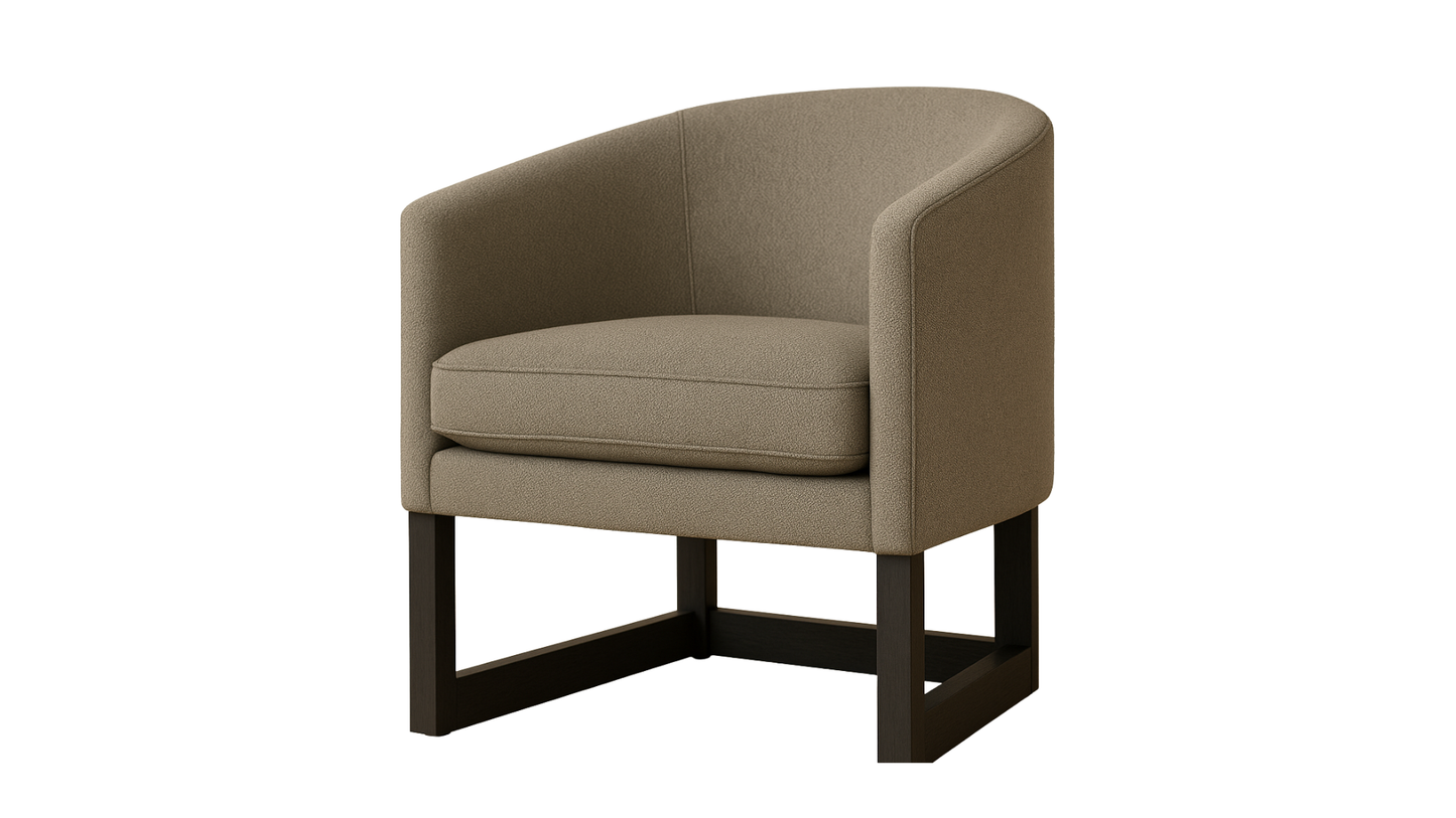 Club Chair
